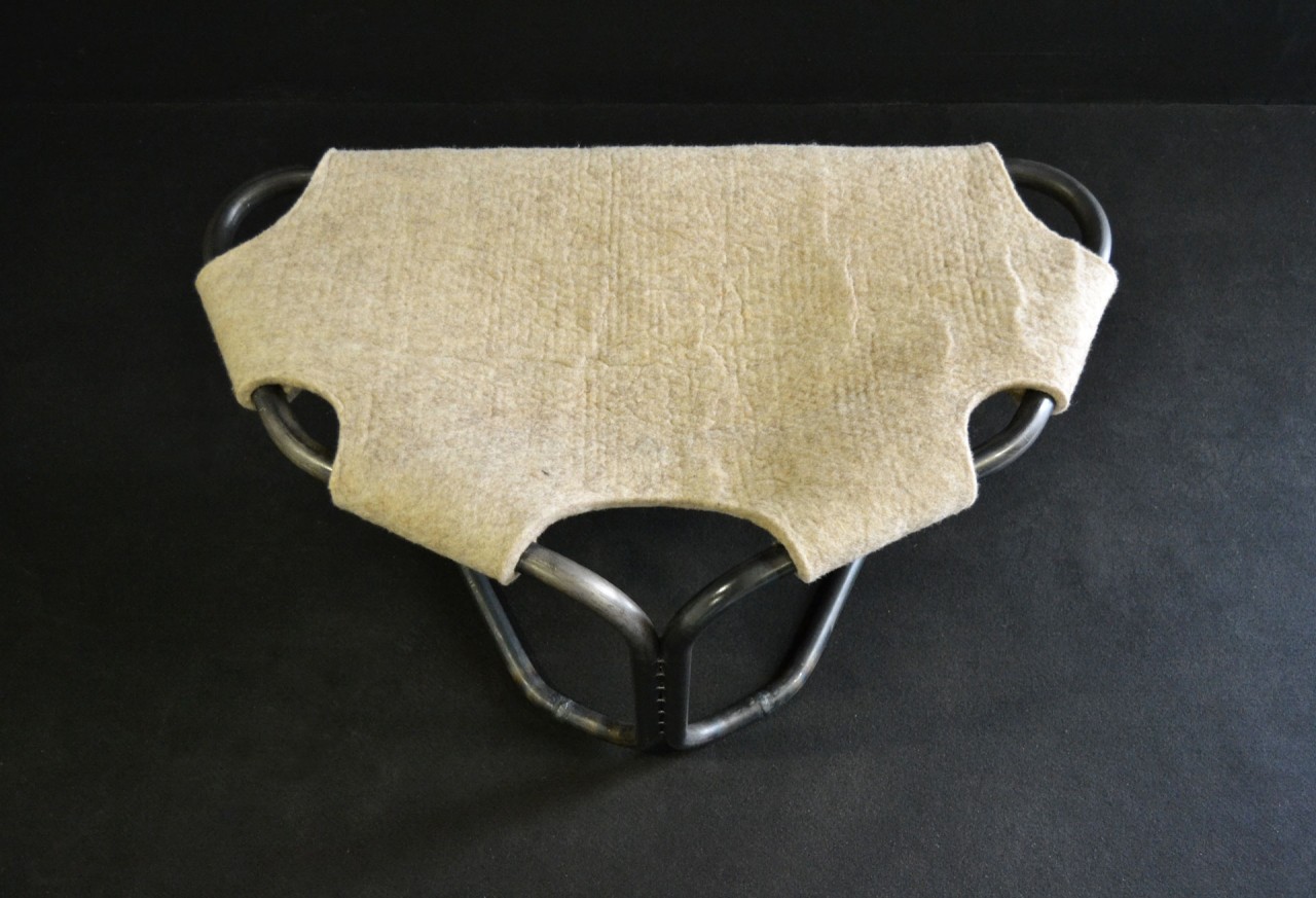 François Dufeil - Assises