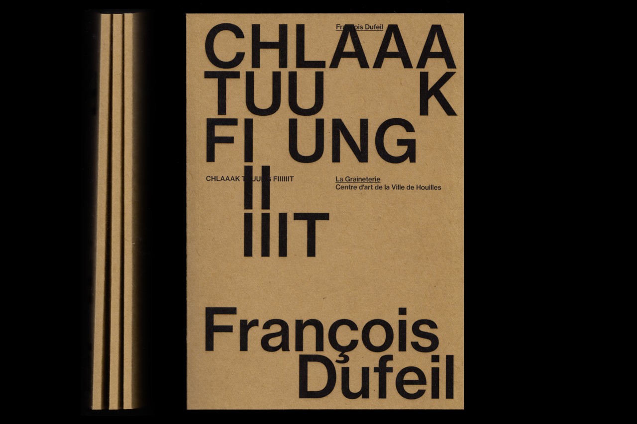François Dufeil - 