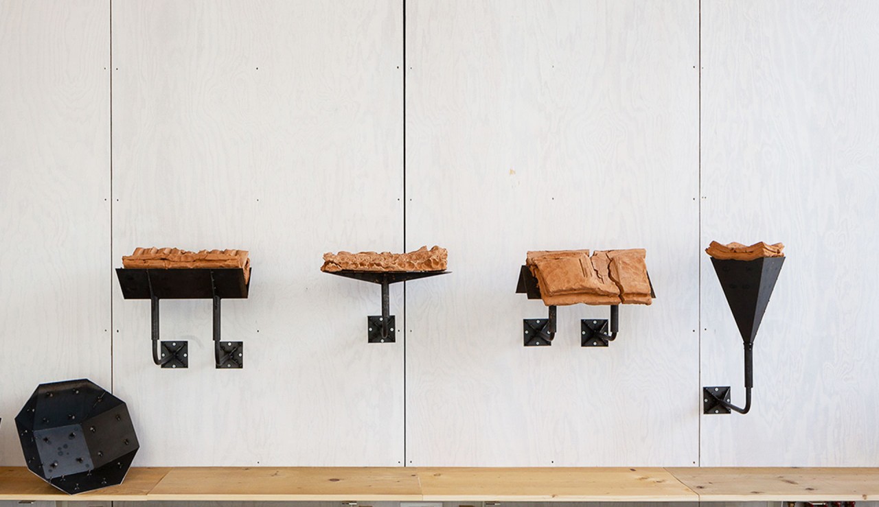 François Dufeil - Parapolis