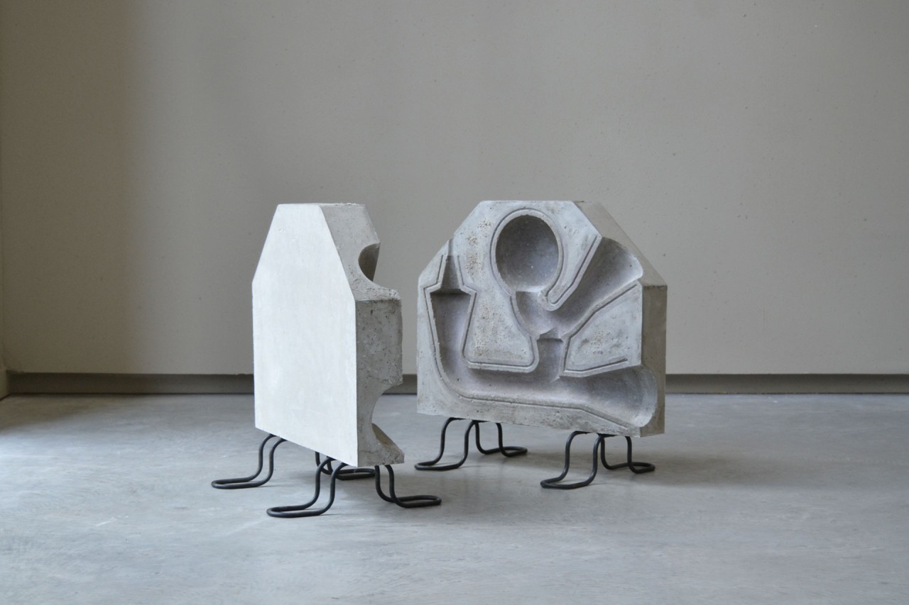 François Dufeil - Si mer la lune