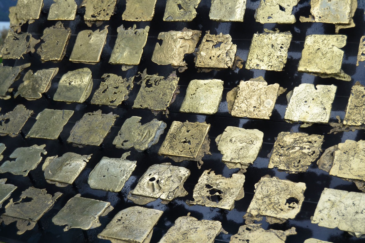 François Dufeil - Station solaire à vapeur