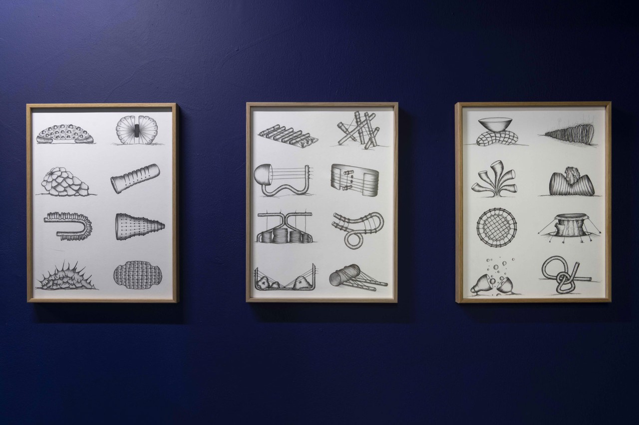 François Dufeil - Tambourao clochoto