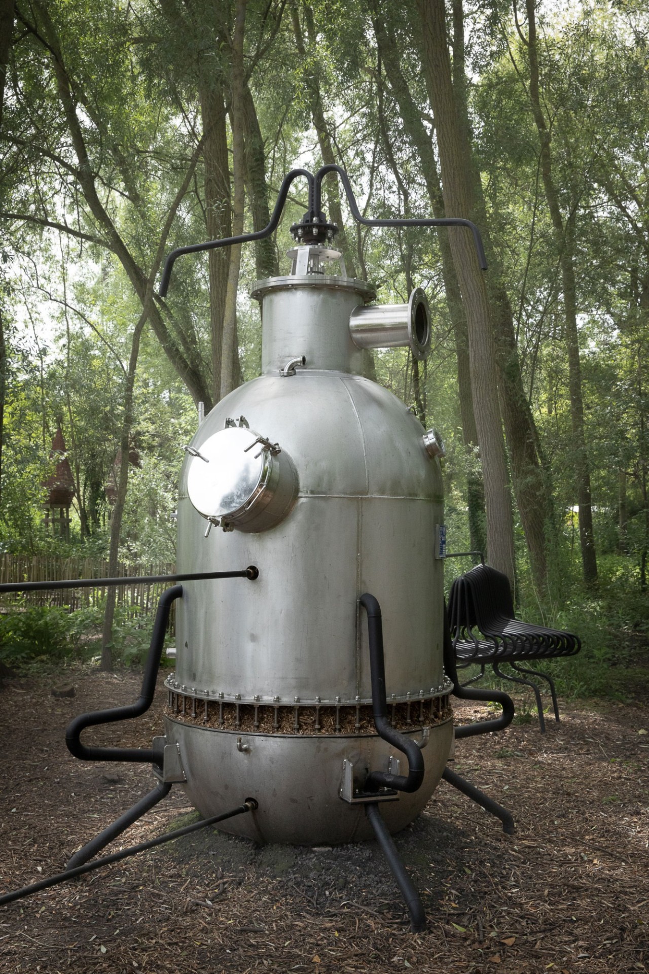 François Dufeil - Thermo v3